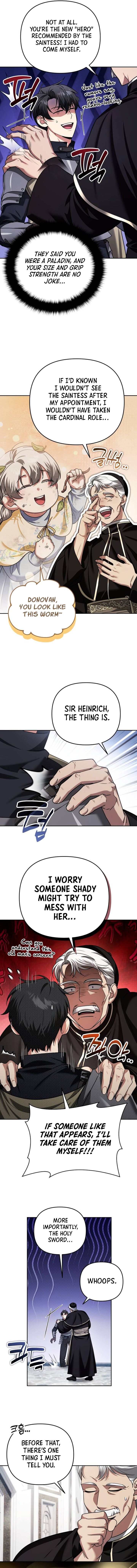 Sovereign of the Infinite Clones Chapter 44 1